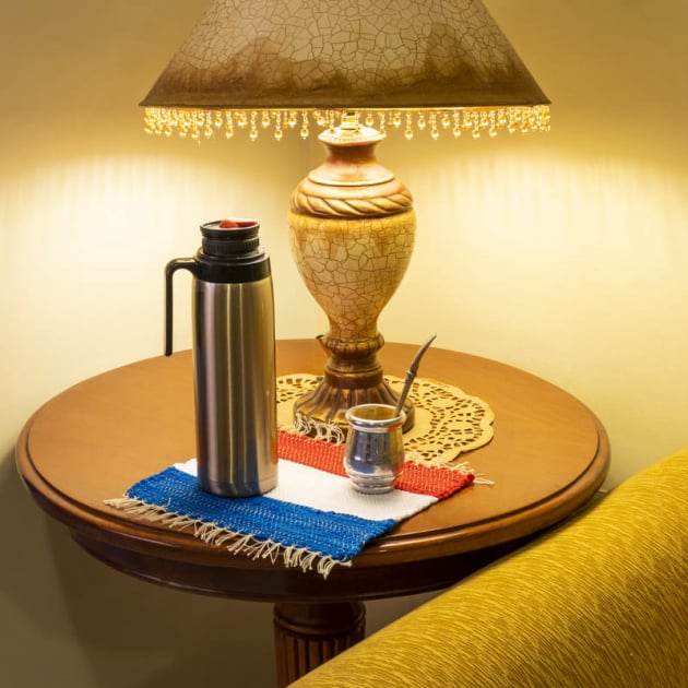 Poyvimanía | Artesanía Paraguaya